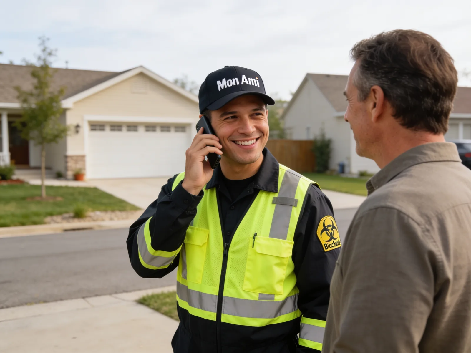 Sewage Cleanup Newport Coast, CA FAQs